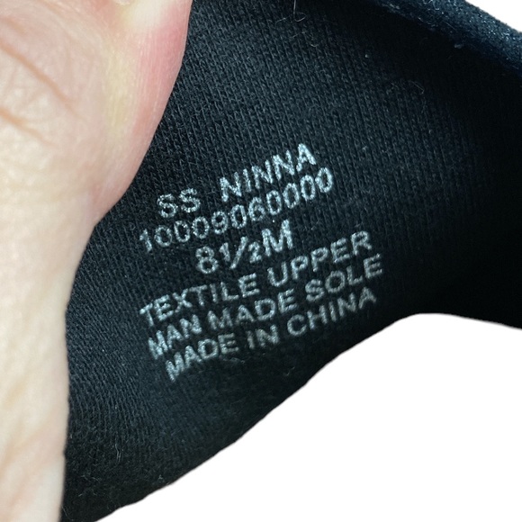 Sun & Stone Slip-on Flats - Picture 9 of 9